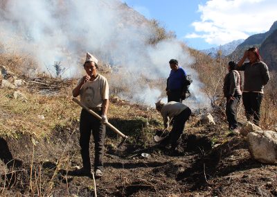 Diploma in Agriculture Education
